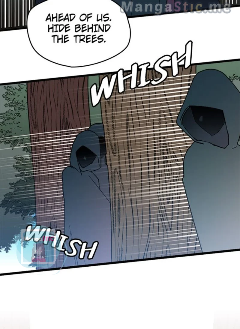 I'll Save This Damned Family! Chapter 104 page 22