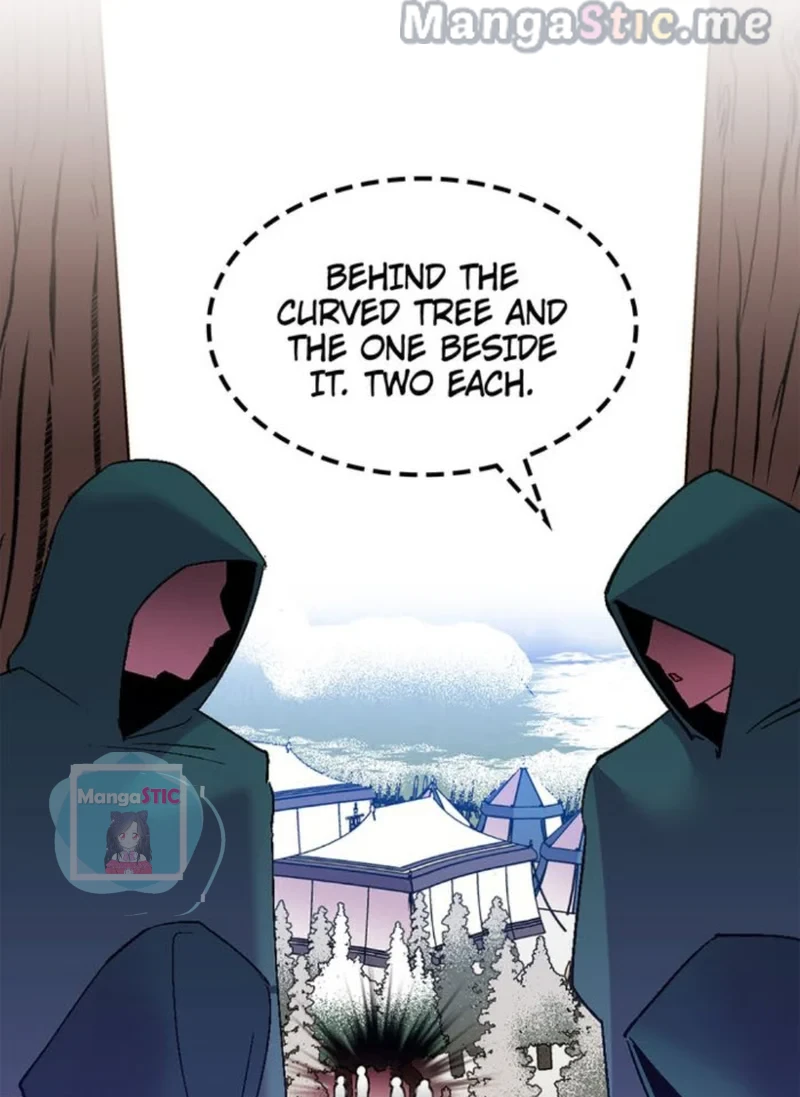 I'll Save This Damned Family! Chapter 104 page 23