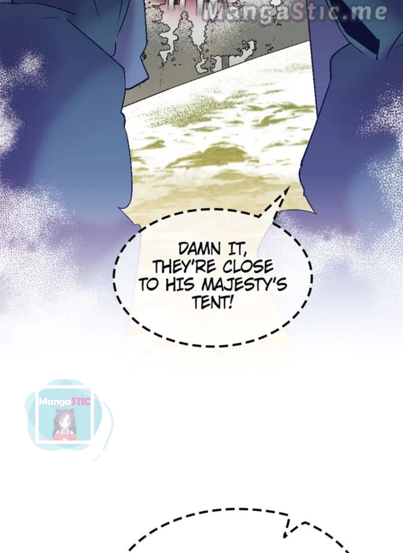 I'll Save This Damned Family! Chapter 104 page 24