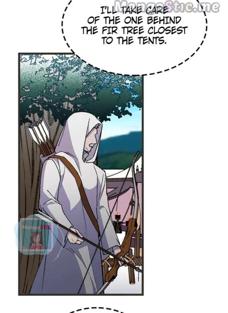 I'll Save This Damned Family! Chapter 104 page 25