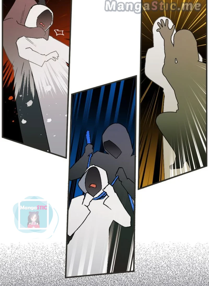 I'll Save This Damned Family! Chapter 104 page 28