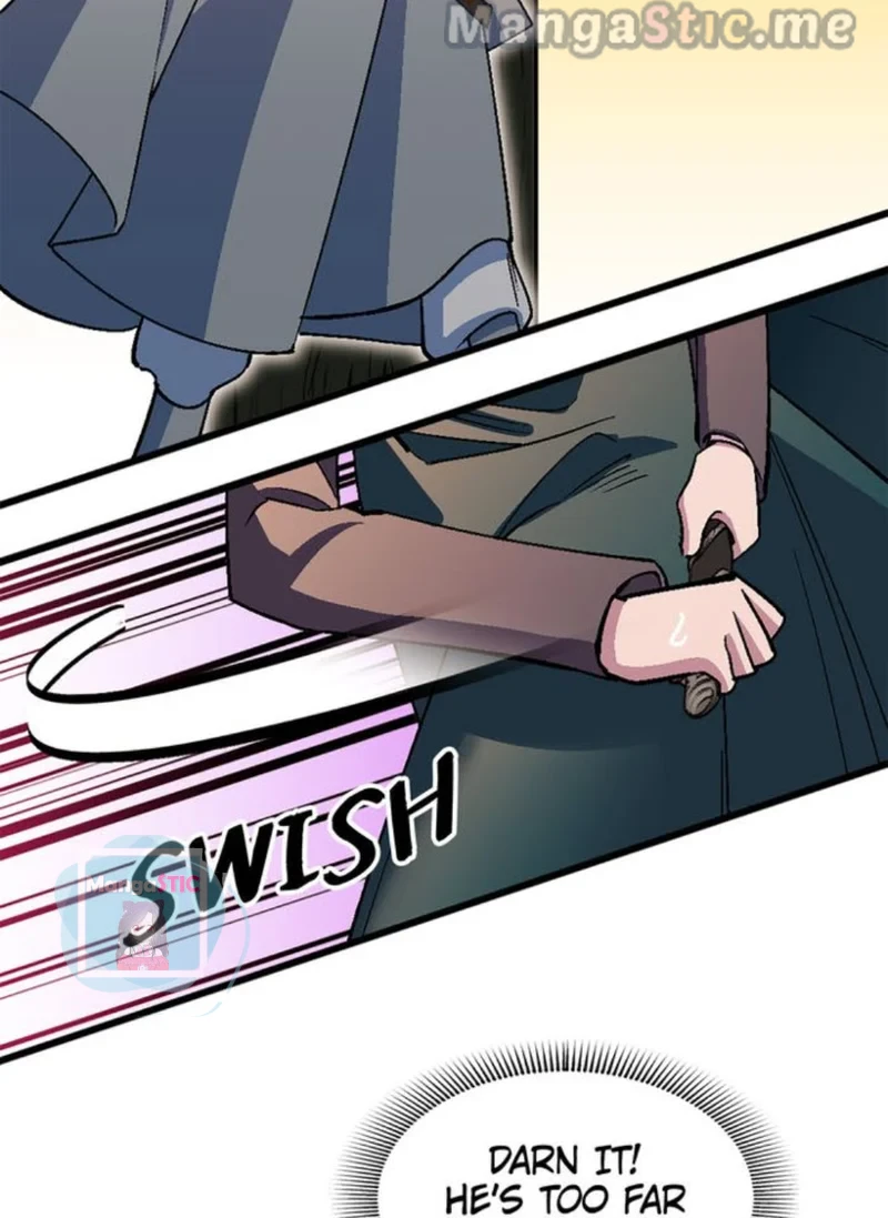I'll Save This Damned Family! Chapter 104 page 30