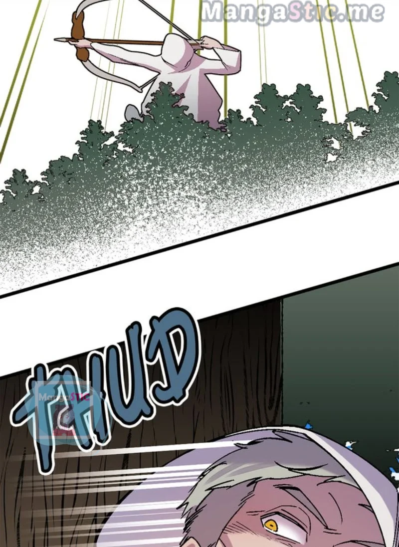 I'll Save This Damned Family! Chapter 104 page 33