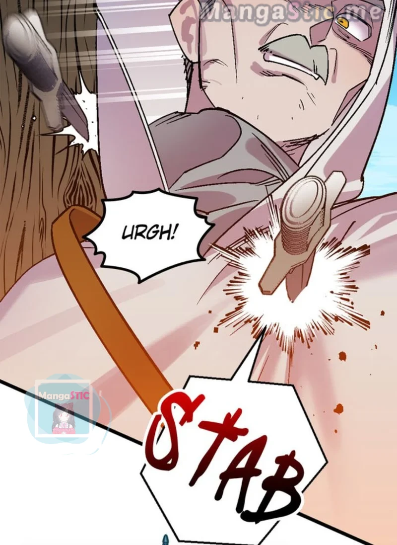I'll Save This Damned Family! Chapter 104 page 34