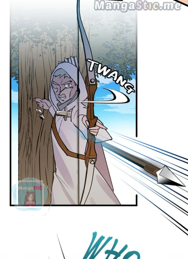 I'll Save This Damned Family! Chapter 104 page 35
