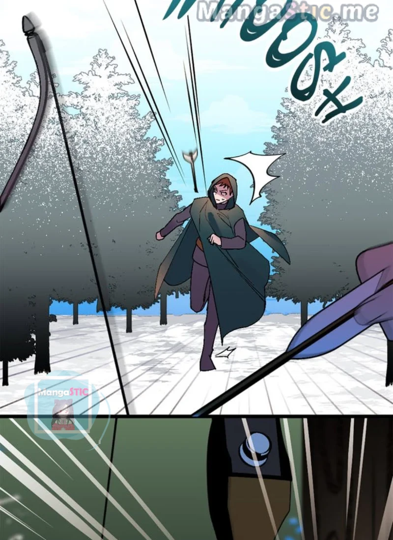 I'll Save This Damned Family! Chapter 104 page 36