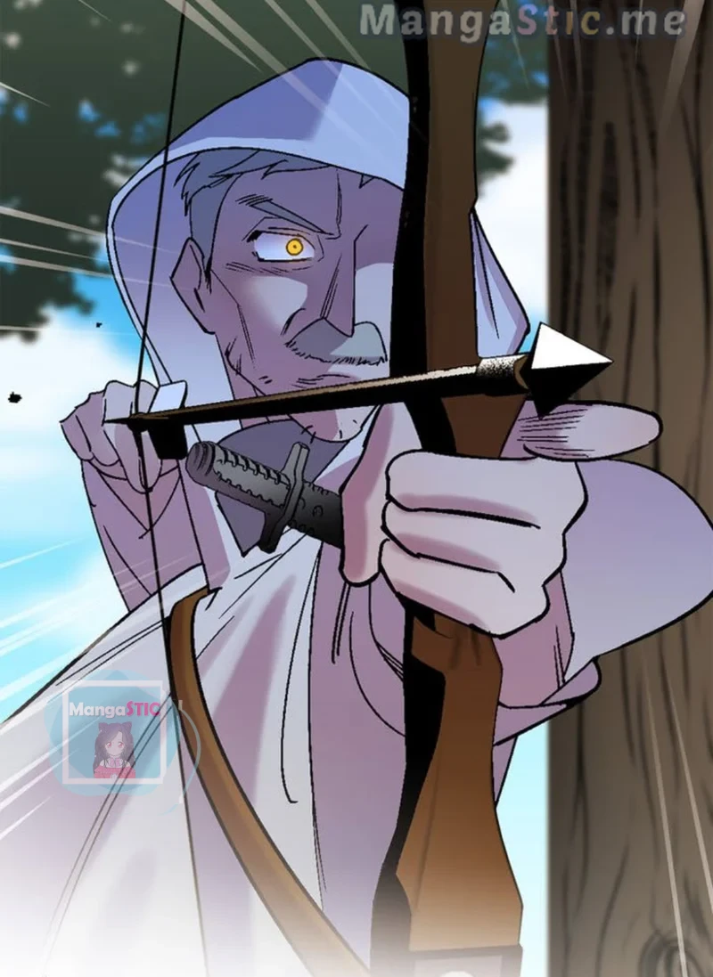 I'll Save This Damned Family! Chapter 104 page 37