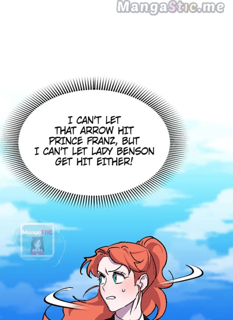 I'll Save This Damned Family! Chapter 104 page 41