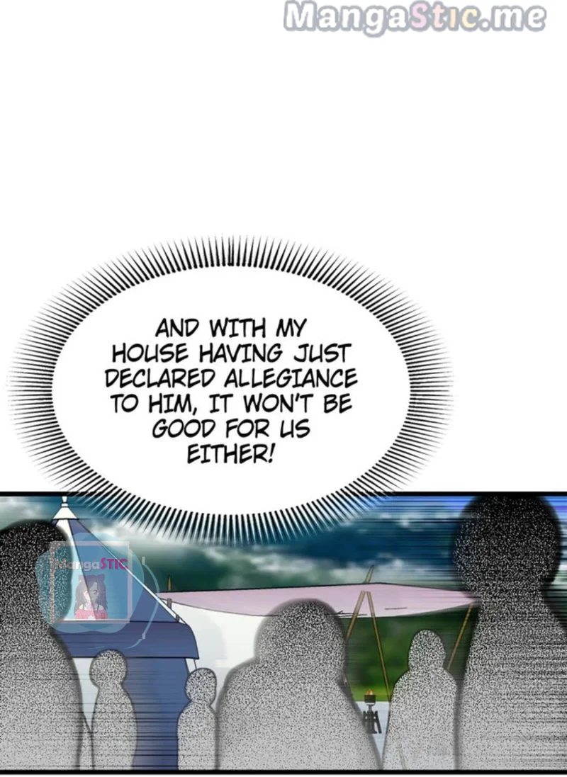 I'll Save This Damned Family! Chapter 104 page 43
