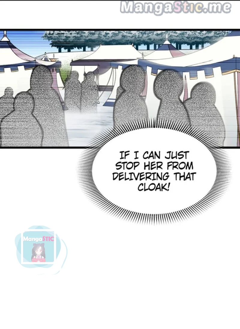 I'll Save This Damned Family! Chapter 104 page 44