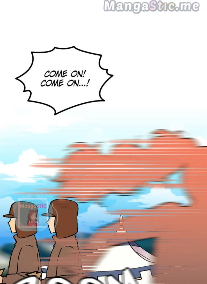 I'll Save This Damned Family! Chapter 104 page 51
