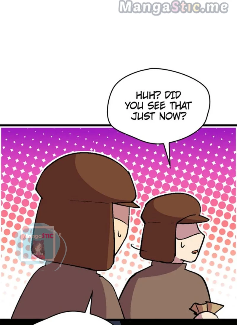 I'll Save This Damned Family! Chapter 104 page 53