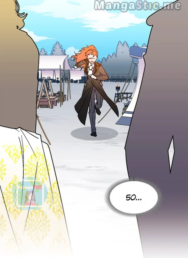I'll Save This Damned Family! Chapter 104 page 58