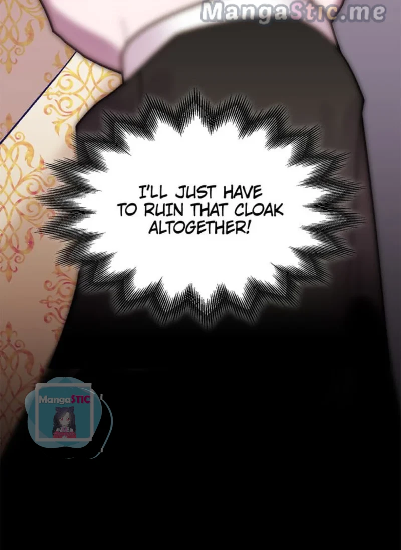 I'll Save This Damned Family! Chapter 104 page 61