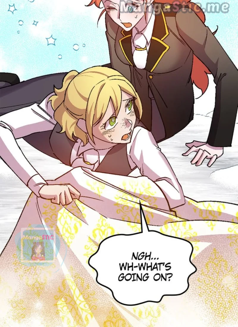 I'll Save This Damned Family! Chapter 104 page 69