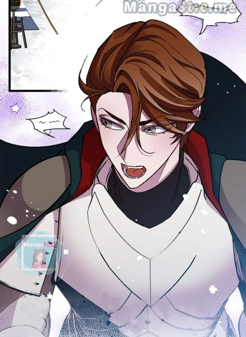 I'll Save This Damned Family! Chapter 104 page 73