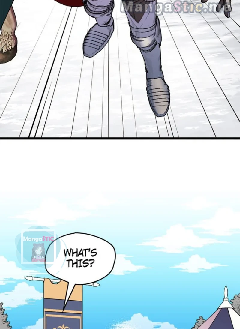 I'll Save This Damned Family! Chapter 104 page 78