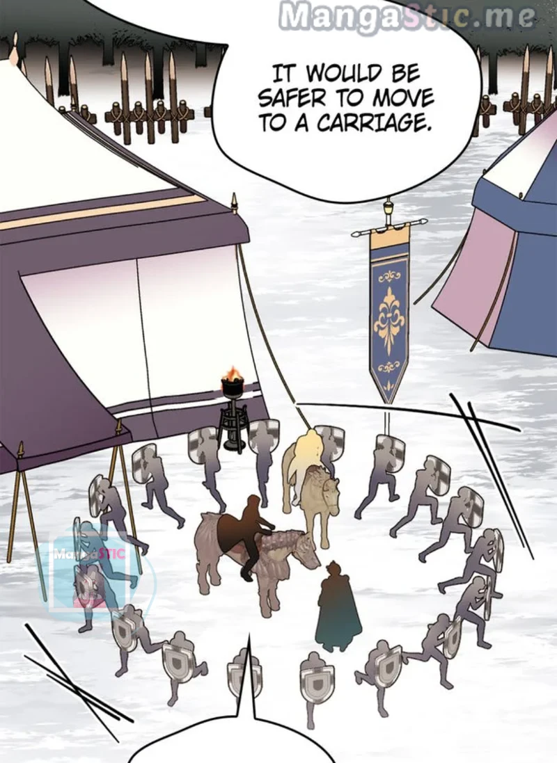 I'll Save This Damned Family! Chapter 104 page 80