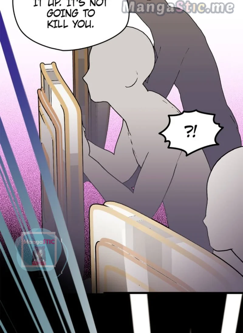 I'll Save This Damned Family! Chapter 104 page 83