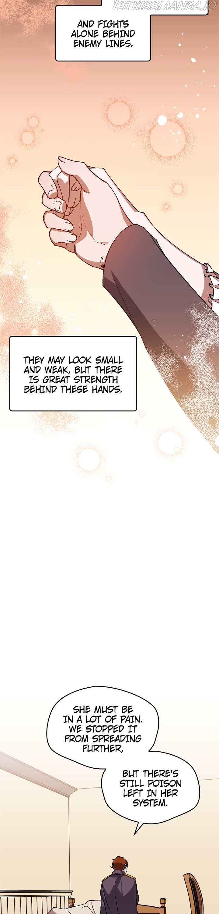 I'll Save This Damned Family! Chapter 57 page 2