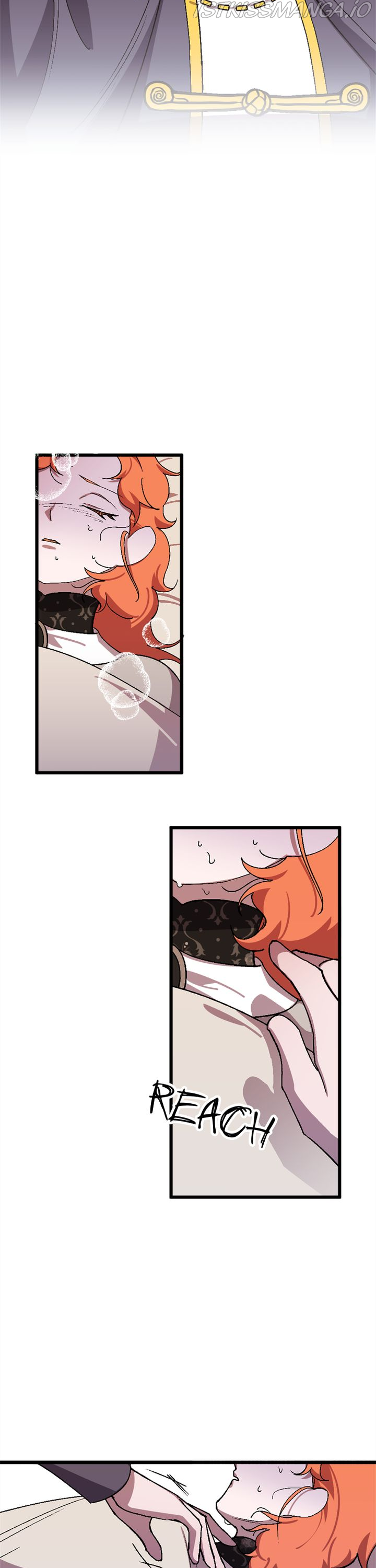 I'll Save This Damned Family! Chapter 57 page 4