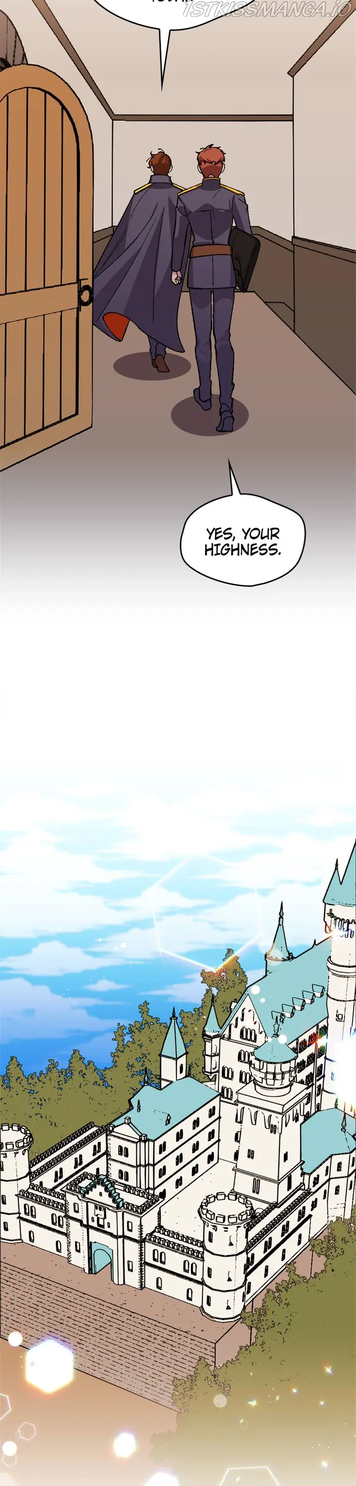 I'll Save This Damned Family! Chapter 57 page 7