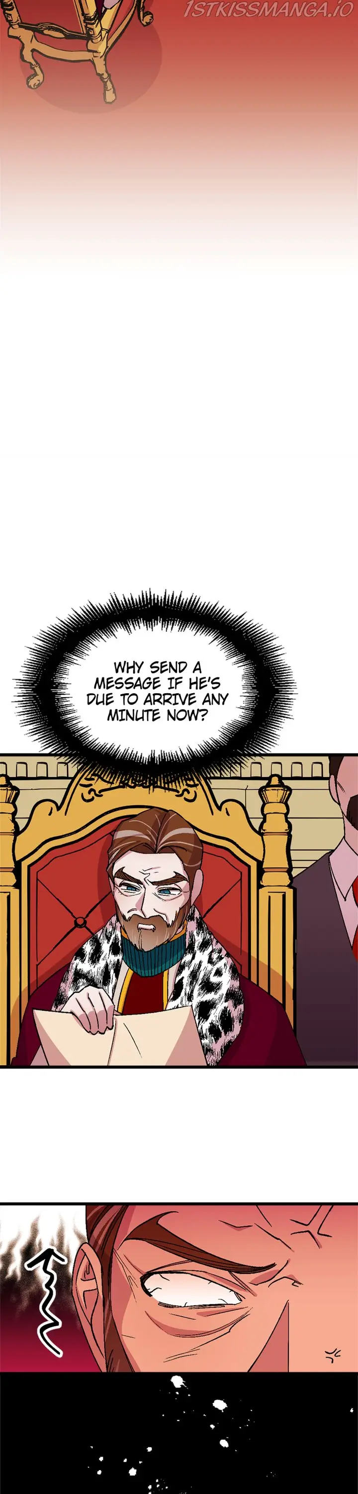 I'll Save This Damned Family! Chapter 57 page 11