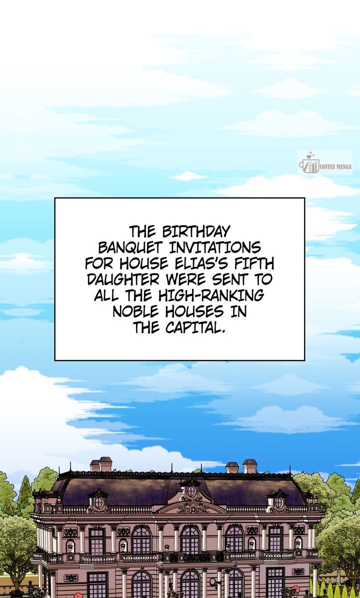 I'll Save This Damned Family! Chapter 142 page 2