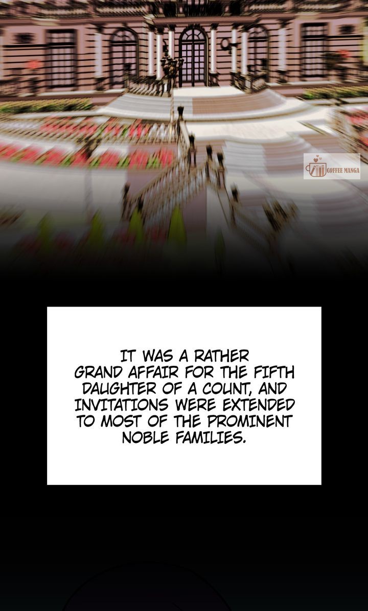 I'll Save This Damned Family! Chapter 142 page 4