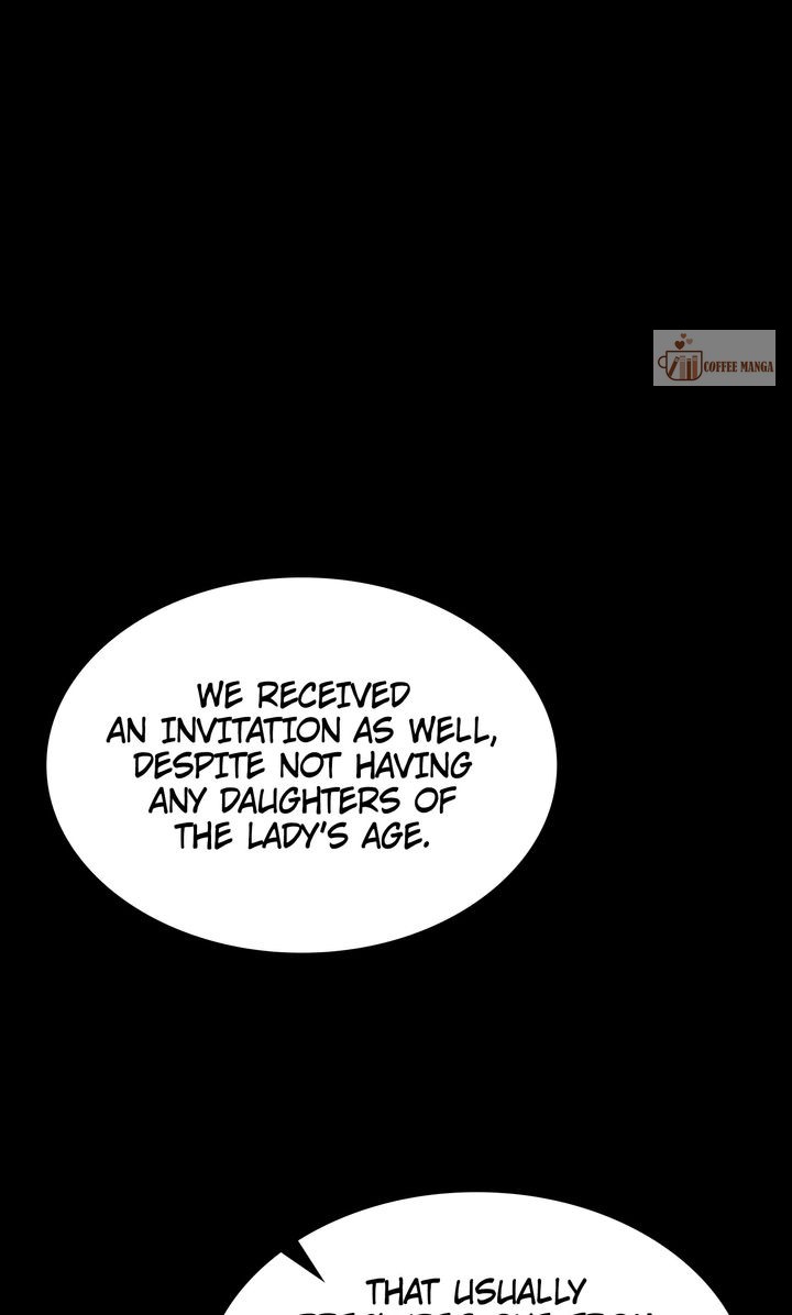 I'll Save This Damned Family! Chapter 142 page 8