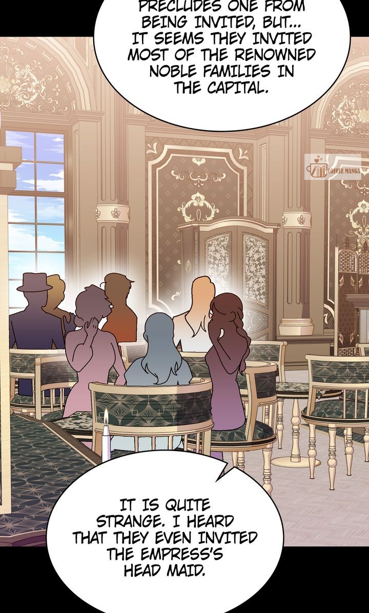 I'll Save This Damned Family! Chapter 142 page 9