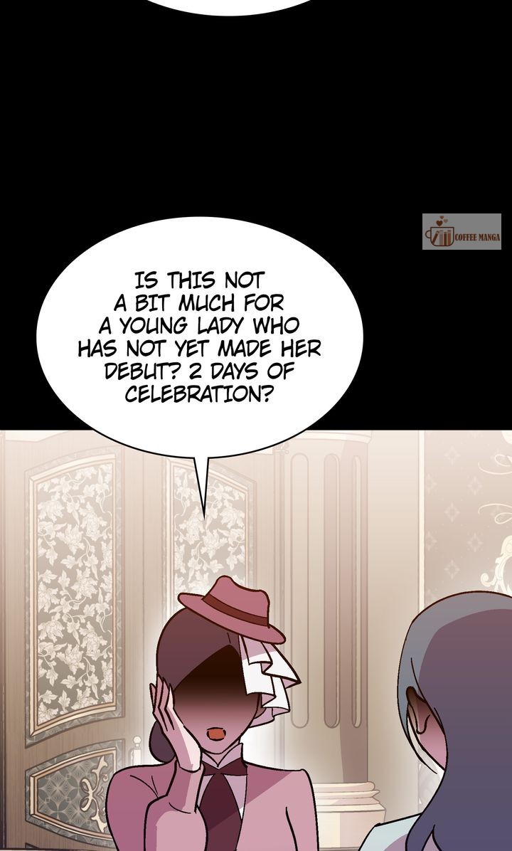 I'll Save This Damned Family! Chapter 142 page 10