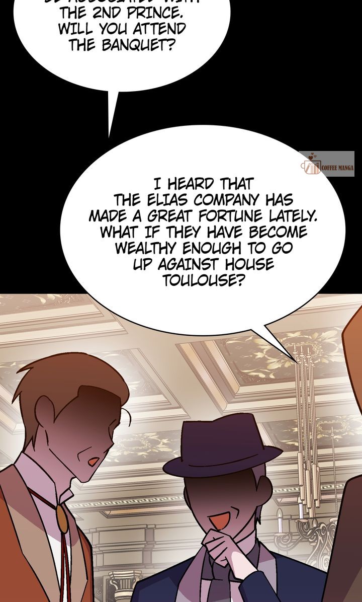 I'll Save This Damned Family! Chapter 142 page 12