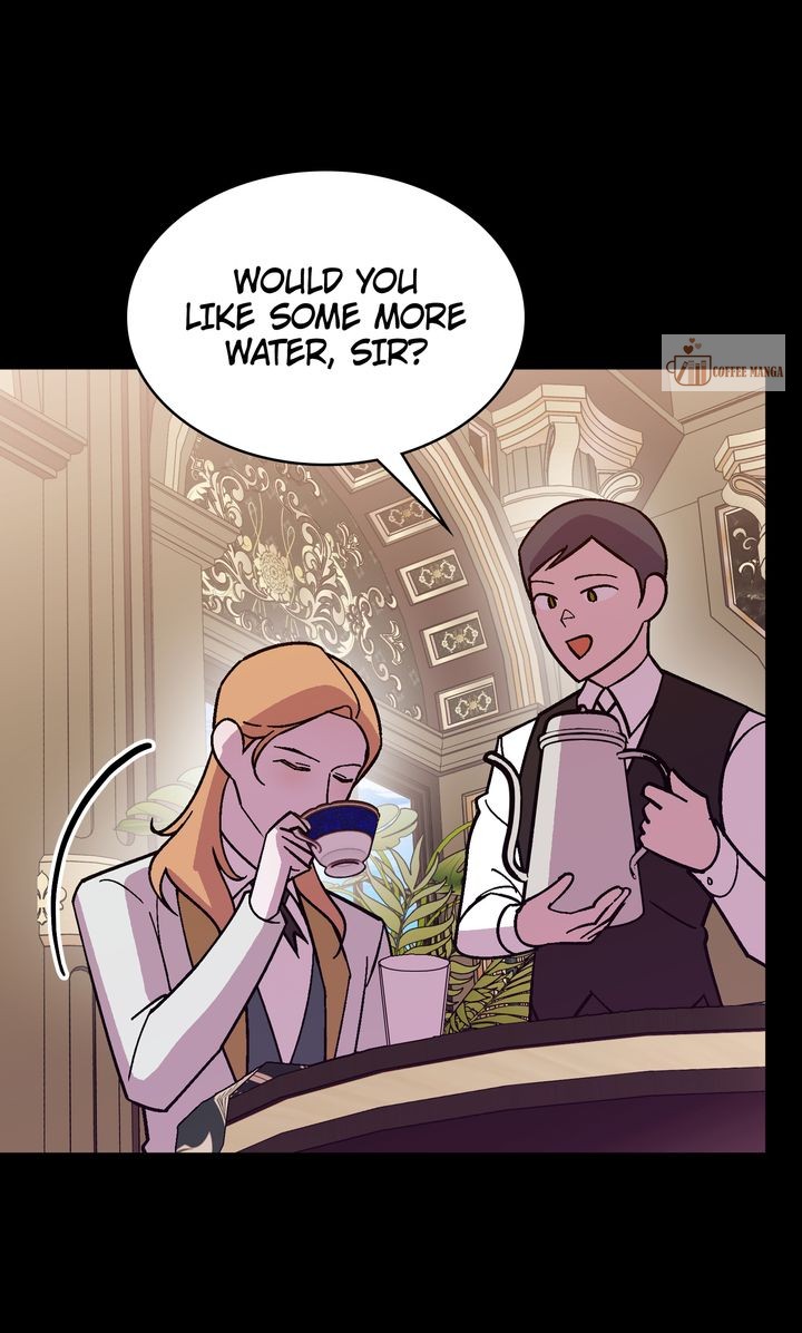 I'll Save This Damned Family! Chapter 142 page 15
