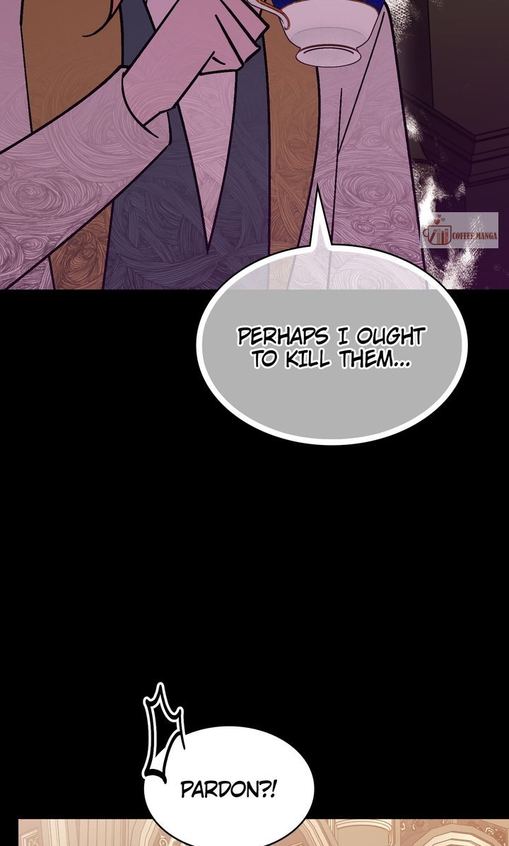 I'll Save This Damned Family! Chapter 142 page 17