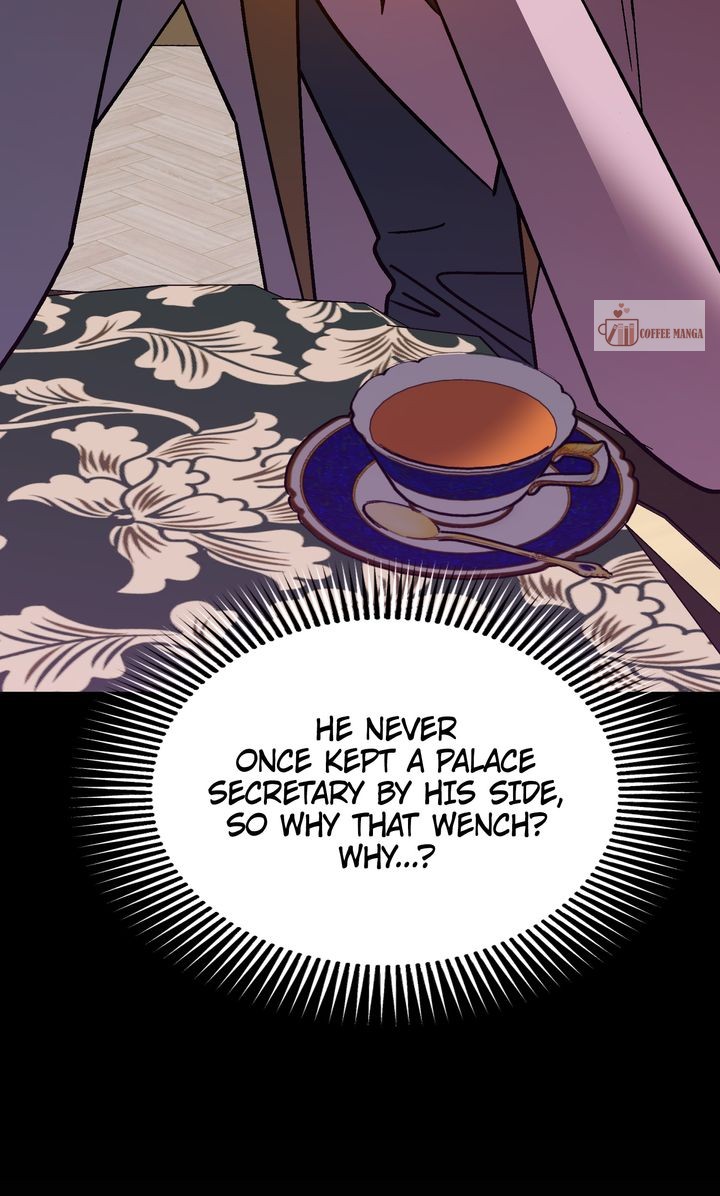 I'll Save This Damned Family! Chapter 142 page 22