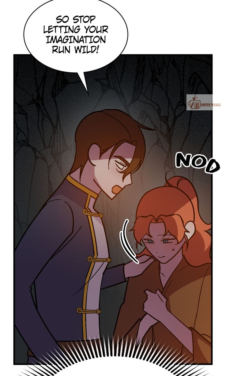 I'll Save This Damned Family! Chapter 142 page 32