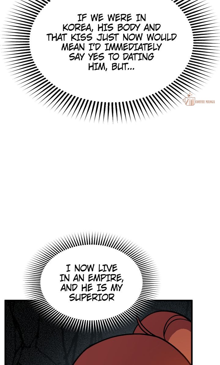 I'll Save This Damned Family! Chapter 142 page 33