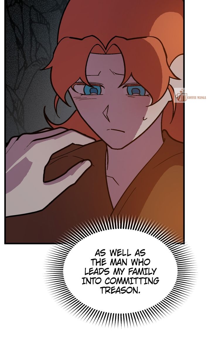 I'll Save This Damned Family! Chapter 142 page 34