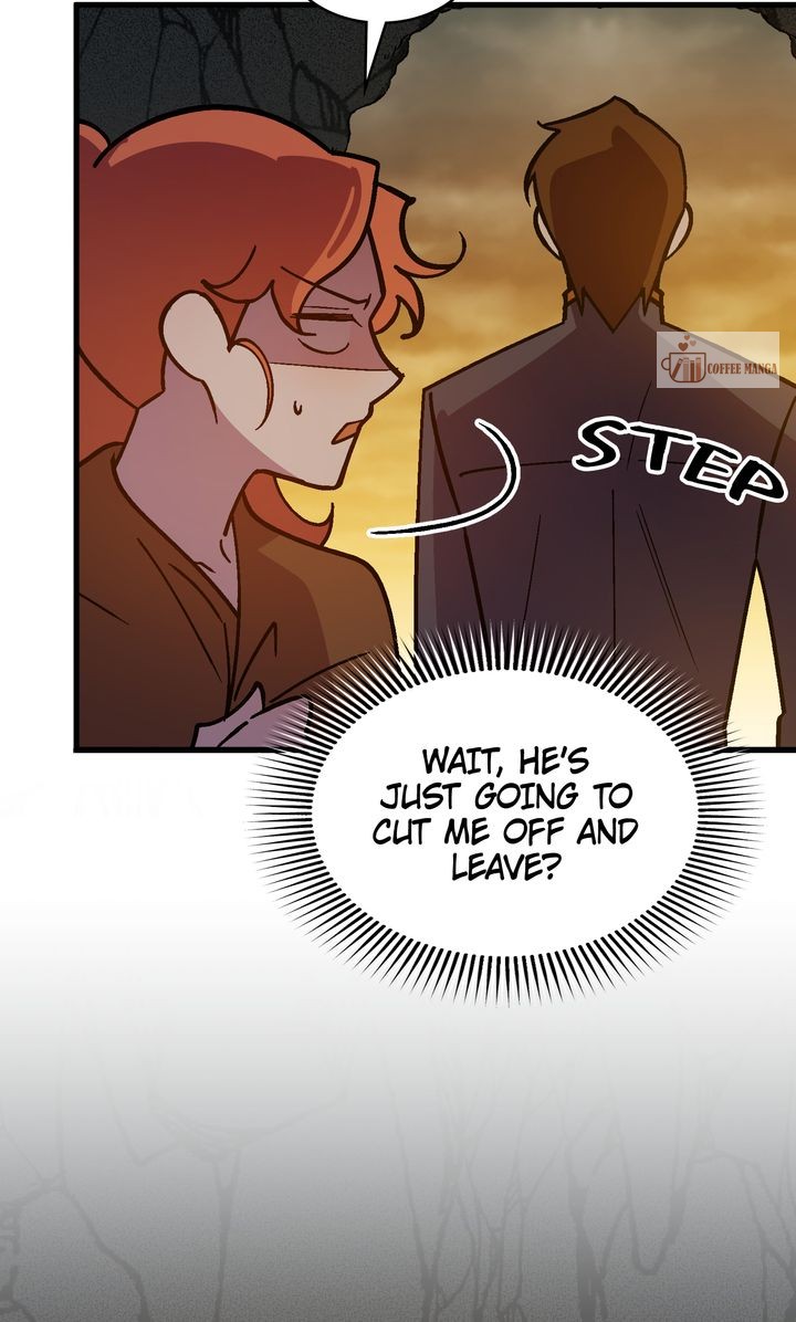 I'll Save This Damned Family! Chapter 142 page 41