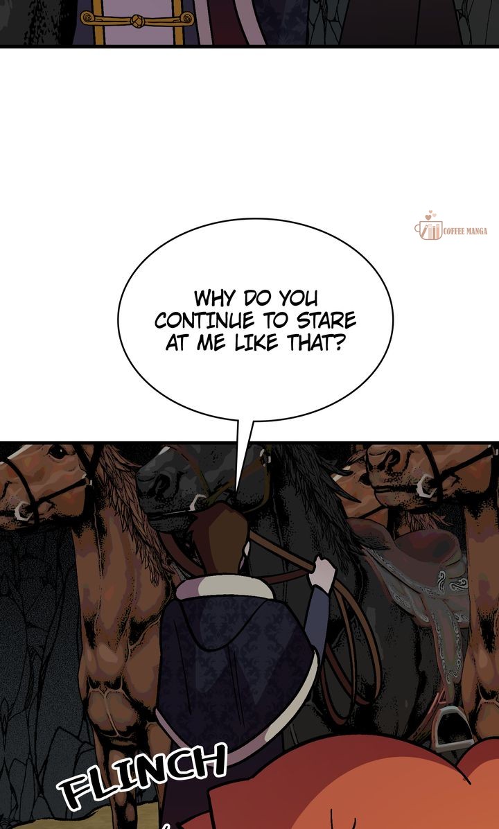 I'll Save This Damned Family! Chapter 142 page 47