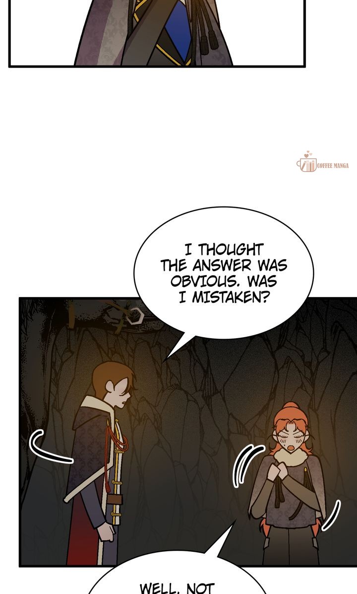 I'll Save This Damned Family! Chapter 142 page 52