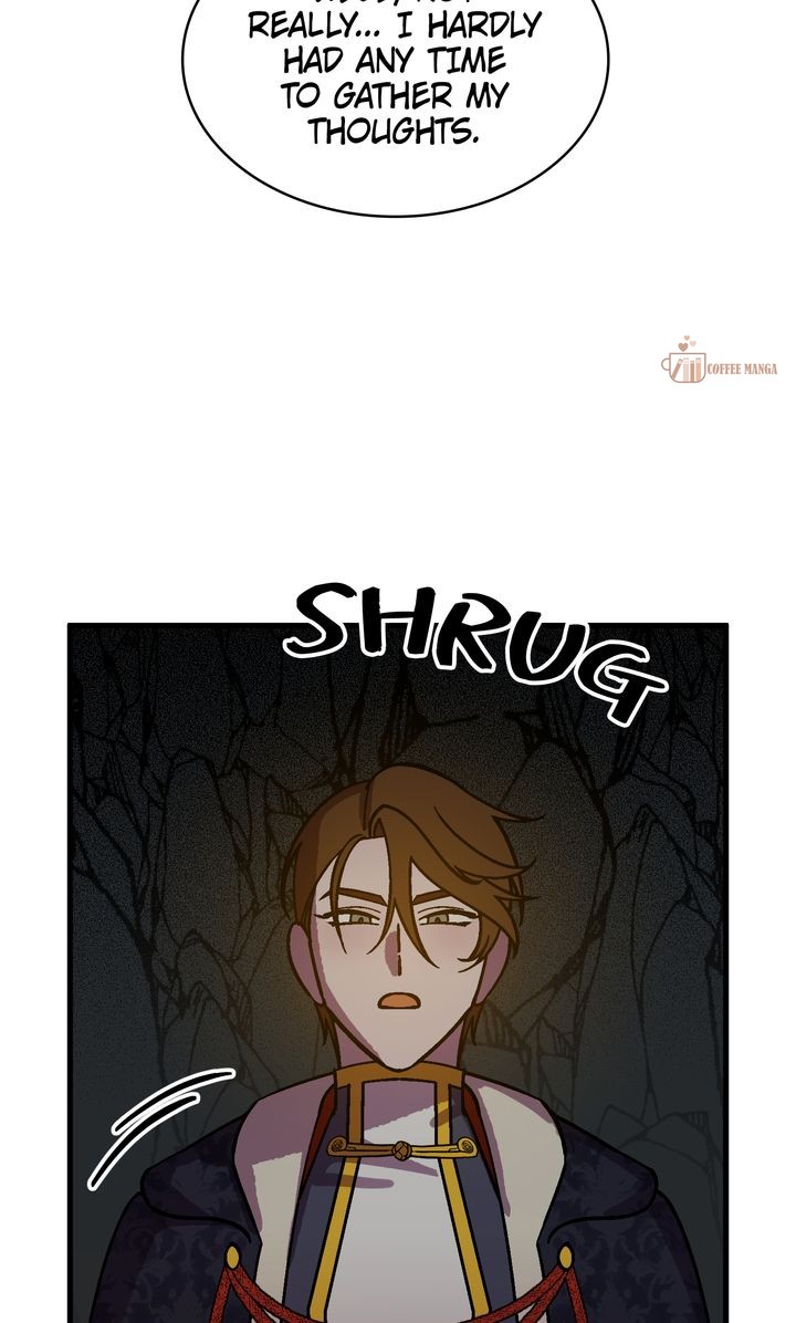 I'll Save This Damned Family! Chapter 142 page 53