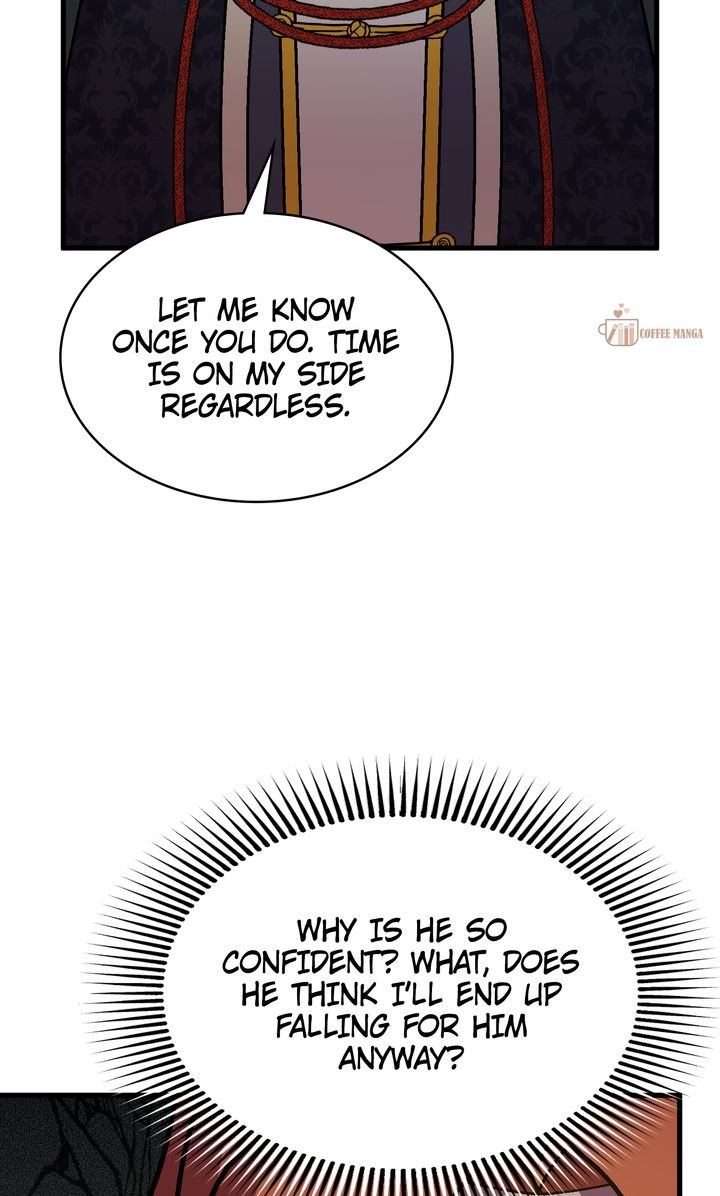 I'll Save This Damned Family! Chapter 142 page 54