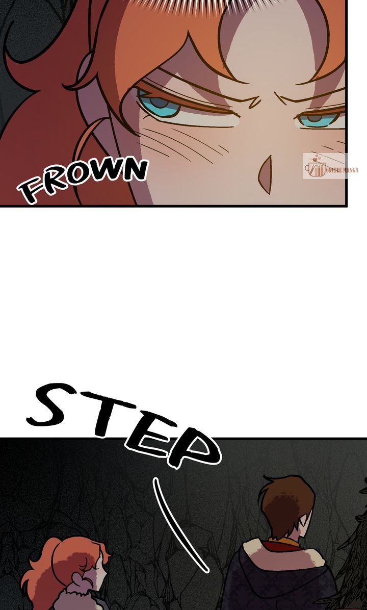 I'll Save This Damned Family! Chapter 142 page 55