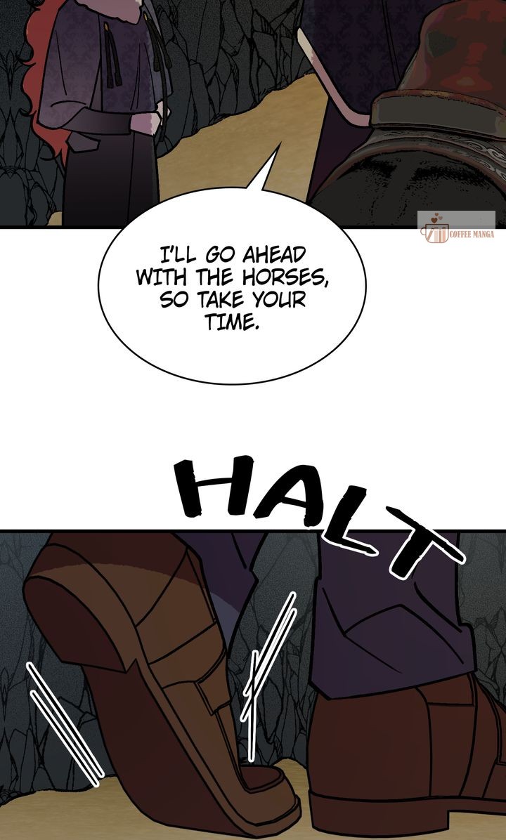 I'll Save This Damned Family! Chapter 142 page 56