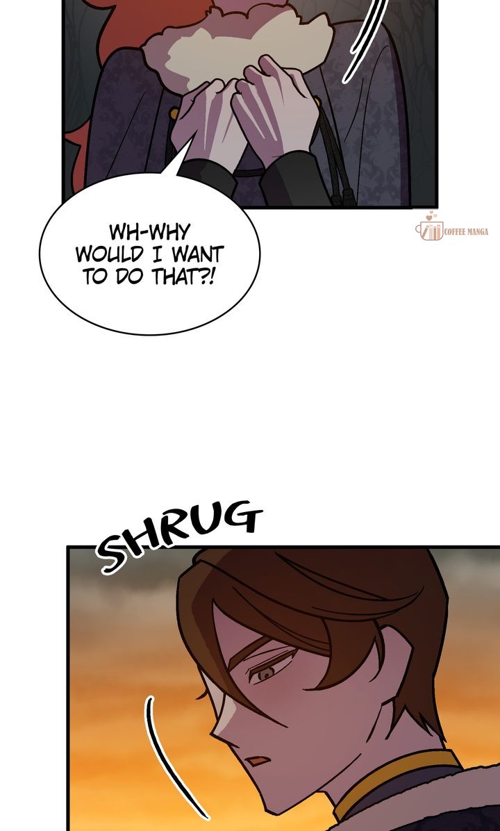 I'll Save This Damned Family! Chapter 142 page 60