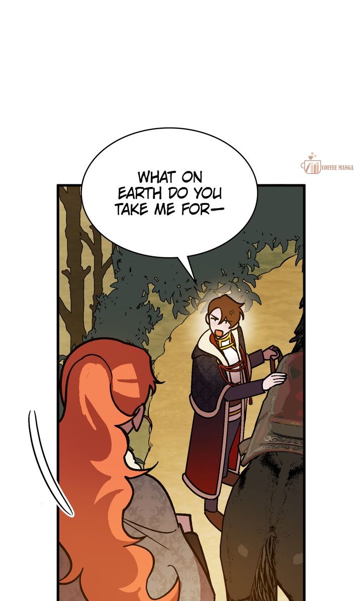 I'll Save This Damned Family! Chapter 142 page 68