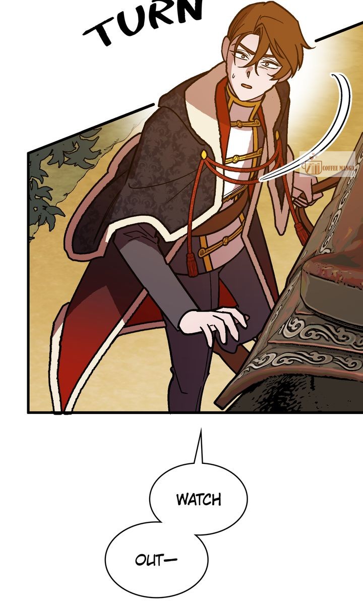 I'll Save This Damned Family! Chapter 142 page 70
