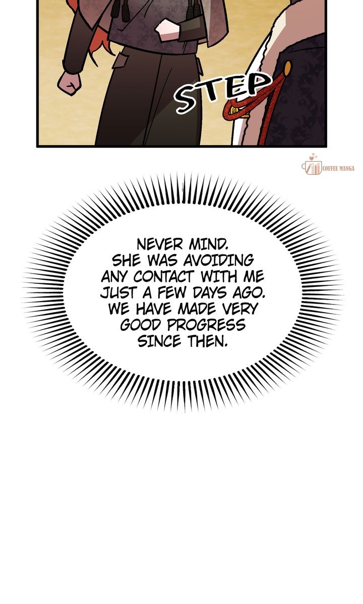 I'll Save This Damned Family! Chapter 142 page 76